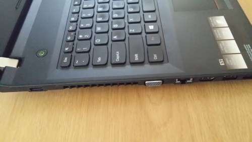 *Mint Contidition* 15.6" Lenovo e51, i5 6Th Gen, 4Gb Ram, 500Gb SSHD