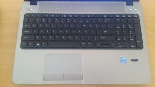 15.6" HP Probook 450 G1, i7 4th Gen,8Gb Ram, 750Gb Hard Drive