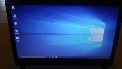 15.6" HP Probook 450 G1, i7 4th Gen,8Gb Ram, 750Gb Hard Drive