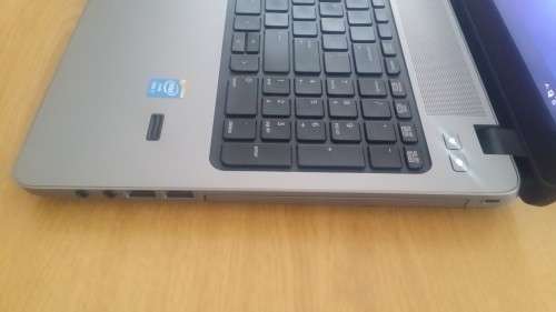 15.6" HP Probook 450 G1, i7 4th Gen,8Gb Ram, 750Gb Hard Drive