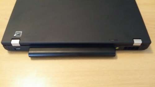15.6" Lenovo T530, i7, 8Gb Ram, 500Gb Hdd, Nvidia Graphix
