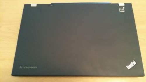15.6" Lenovo T530, i7, 8Gb Ram, 500Gb Hdd, Nvidia Graphix