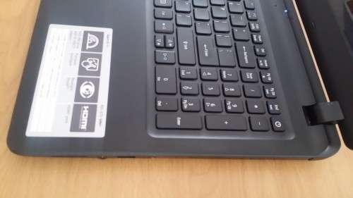 *Late 2016* 15.6" Acer Aspire Es 15, i5 6th Gen, 8Gb Ram, 1Tb Hdd
