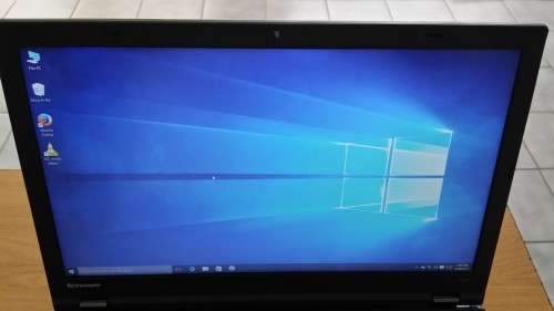 *Near mint Condition* 15.6" Lenovo T540p i7 4th Gen, 16Gb Ram, 500Gb Hdd, Nvidia Graphix
