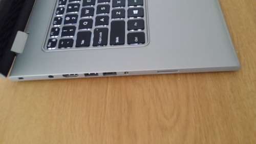 Dell Inspiron 7359 2 in1, i5 6th gen, 8Gb Ram, 500Gb SSHD