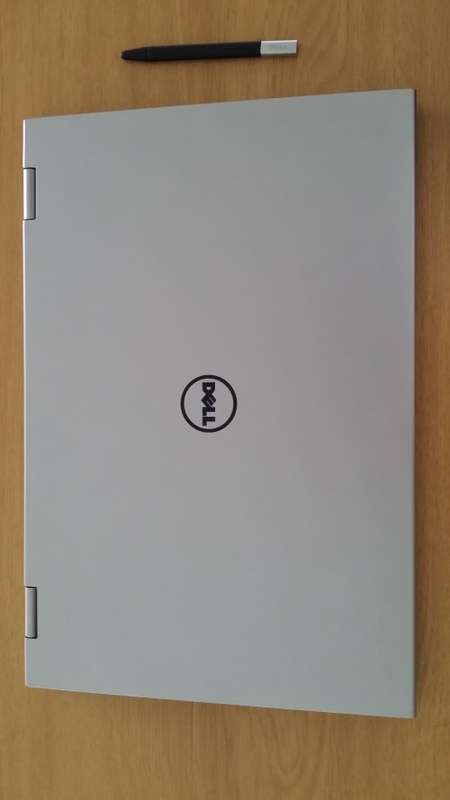 Dell Inspiron 7359 2 in1, i5 6th gen, 8Gb Ram, 500Gb SSHD