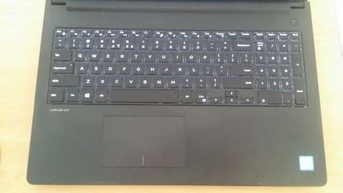*Mint Cond* 15.6" Dell Latitude 3570, i5 6th Gen, 8Gb Ram, 500Gb Hdd