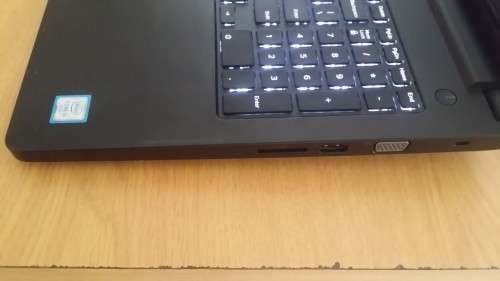 *Mint Cond* 15.6" Dell Latitude 3570, i5 6th Gen, 8Gb Ram, 500Gb Hdd