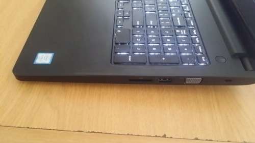 *Mint Cond* 15.6" Dell Latitude 3570, i5 6th Gen, 8Gb Ram, 500Gb Hdd
