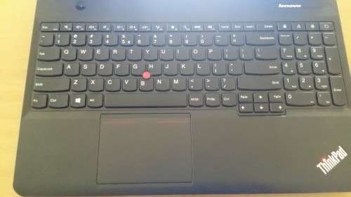 15.6" Lenovo e540 i7 4Th Gen, 8Gb Ram,640Gb Hdd, 2Gb Nvidia 840