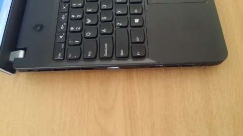 15.6" Lenovo e540 i7 4Th Gen, 8Gb Ram,640Gb Hdd, 2Gb Nvidia 840