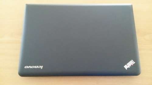 15.6" Lenovo e540 i7 4Th Gen, 8Gb Ram,640Gb Hdd, 2Gb Nvidia 840