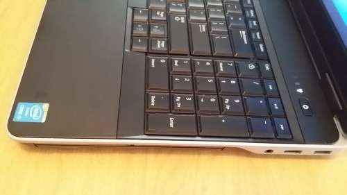 Dell Latitude e6540, i7 4Th Gen, 8Gb Ram, 500Gb SSHD, 2Gb Gdr5 ATi 8790m