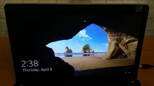 15.6" Lenovo Thinkpad Edge, i7, 8Gb Ram, 1Tb Hdd, 2Gb Nvidia Graphix