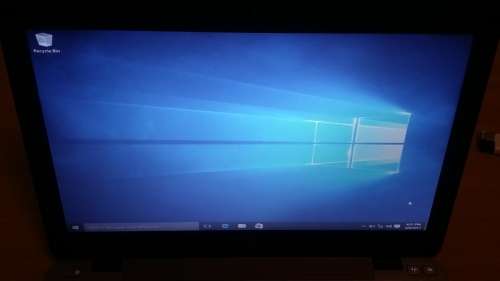 12.5" HP Elitebook 820 G1, i7 4th Gen, 4Gb Ram, 500Gb Hdd