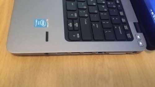 12.5" HP Elitebook 820 G1, i7 4th Gen, 4Gb Ram, 500Gb Hdd