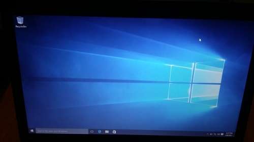 15.6" Lenovo T540p, i5 4th Gen, 4Gb Ram, 500Gb Hdd