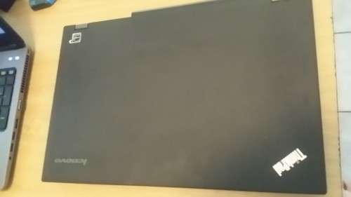 15.6" Lenovo T540p, i5 4th Gen, 4Gb Ram, 500Gb Hdd