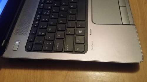 15.6" HP Probook 650 G1, i5 4th Gen, 8Gb Ram, 500Gb Hard Drive