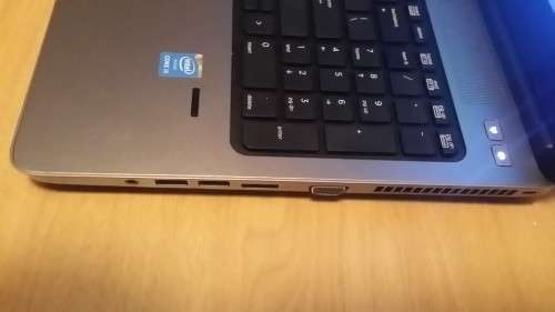 15.6" HP Probook 650 G1, i5 4th Gen, 8Gb Ram, 500Gb Hard Drive