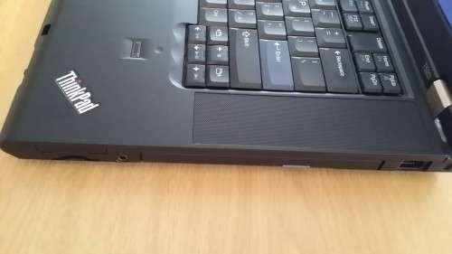 15.6" Lenovo T520i, i3, 6Gb Ram, 500Gb Hard drive