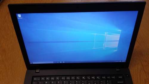 Lenovo T450 i5 5th Gen, 8Gb Ram 512SSd