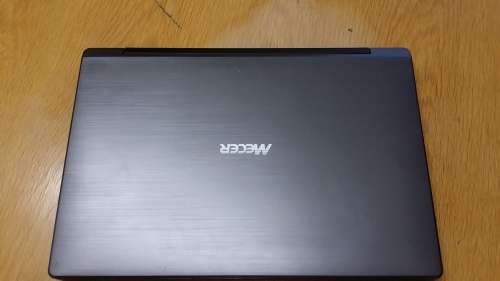 15.6" Mecer W950ju i5 6Th Gen, 8Gb Ram, 500Gb Hdd