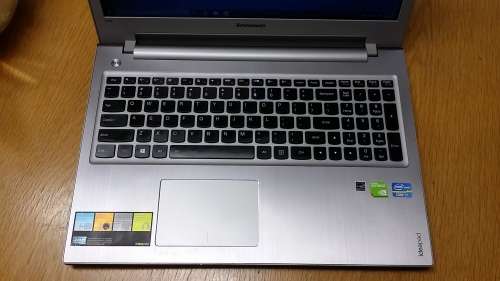 Lenovo z500 i7, 8gb Ram 1Tb Hdd, 2gb Nvidia