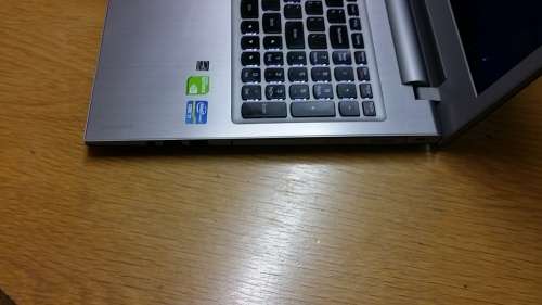 Lenovo z500 i7, 8gb Ram 1Tb Hdd, 2gb Nvidia