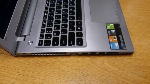 Lenovo z500 i7, 8gb Ram 1Tb Hdd, 2gb Nvidia