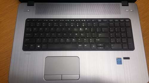 17.3" HP Probook 470 G2, i7 5th Gen,16Gb Ram, 1Tb Hdd, 2Gb Ati Graphix (Near Mint)