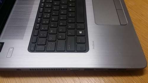 17.3" HP Probook 470 G2, i7 5th Gen,16Gb Ram, 1Tb Hdd, 2Gb Ati Graphix (Near Mint)