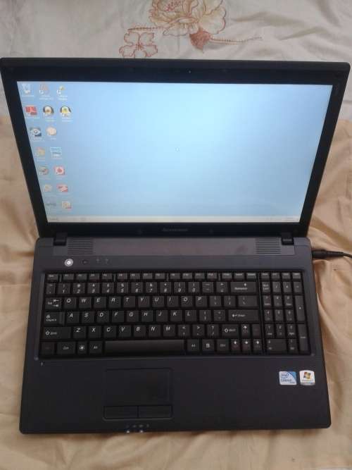 Lenovo G560e  (Celeron T3500, RAM 2GB, HDD 320GB, DVDRW, Windows 7