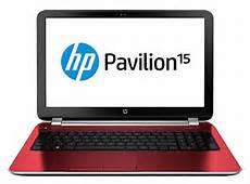 HP Pavilion 15-n097sa - 15.6" - Core i5 4200U - 4 GB RAM - 1 TB HDD