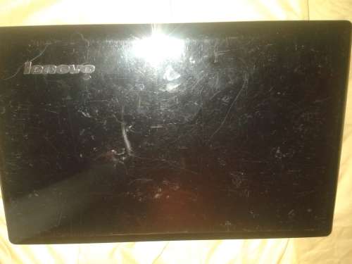 Lenovo G580 (Celeron B830, RAM 2GB, HDD 500GB, DVDRW, Windows 8