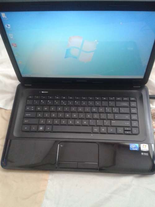COMPAQ PRESARIO cq58  1.7ghzs cpu, 2g memory, 320g Hard Drive, Windows 7 64bits