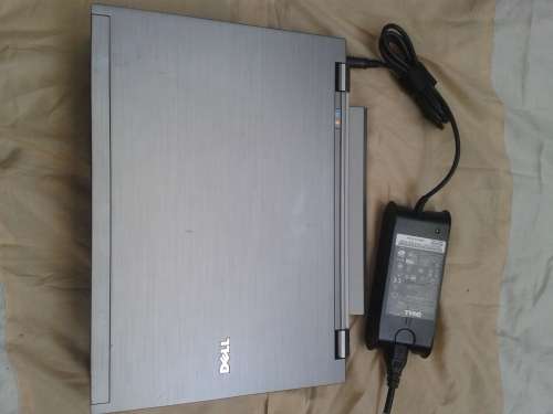 DELL LATITUDE CORE i5 2.6ghzs,4GB RAM,   320GB HDD ,DVDRW, Windows 7