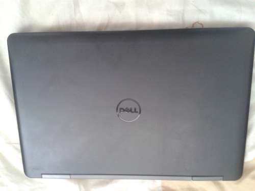 DELL LATITUDE e5540 CORE i5 1.6ghzs,4GB RAM, 500GB HDD ,DVDRW, Windows 10 pro