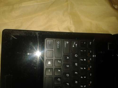 Lenovo G580 (Celeron B830, RAM 2GB, HDD 500GB, DVDRW, Windows 8