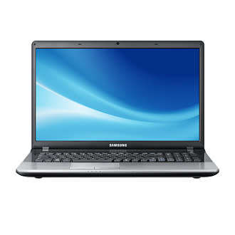 SAMSUNG NP300E7A  CORE i5 2.4ghzs,8GB RAM, 640GB HDD ,DVDRW, Windows 7 pro