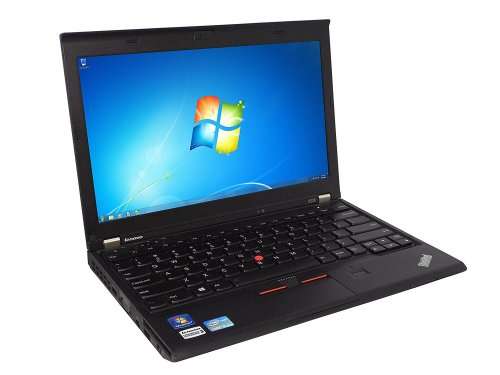 Lenovo Thinkpad X230 CORE i5, 2.6GHZ , 4GB RAM, 320GB HDD, WIN 10