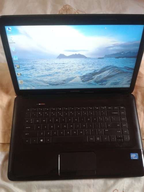 COMPAQ PRESARIO cq58  1.8ghzs cpu, 2g memory, 320g Hard Drive, Windows 8 64bits