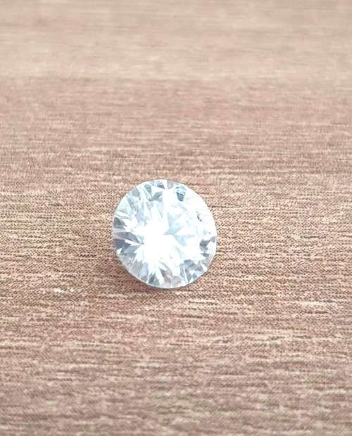 3.00ct MoissaniteLoose Stone  Colour D/VVS1