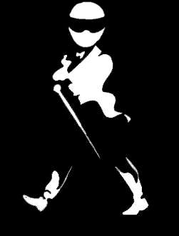 Johnny walker Stig