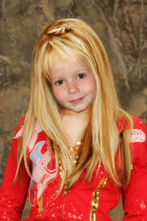 Hannah Montana