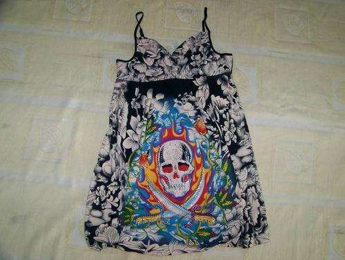 stunning dress with original tags