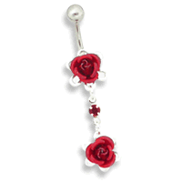 Great bellyrings :)