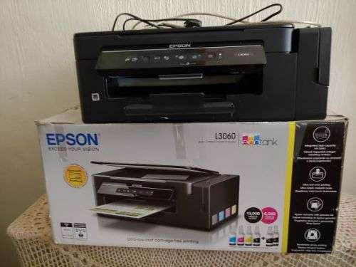 EPSON PRINTER