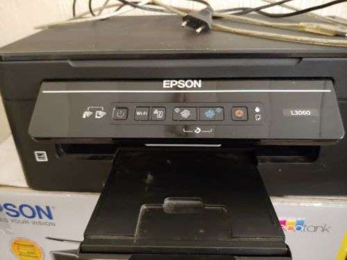 EPSON PRINTER