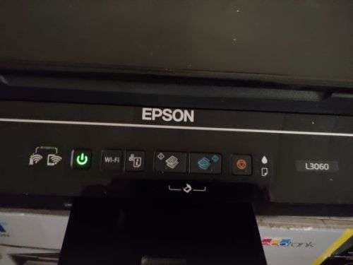 EPSON PRINTER